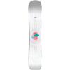 Nidecker - Snowboard all-mountain - Venus 2027 - Taglia 155 cm - Bianco