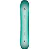 Jones - Snowboard freeride - Twincraft 2027 - Taglia 154 cm - Verde