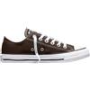 Converse - Sneakers basse in tela - Chuck Taylor All Star Classic Low Fresh Brew per Donne - Taglia 37 - Marrone