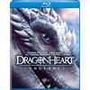 Universal Pictures Home Entertainment DRAGONHEART: VENGEANCE (Blu-ray) Joseph Millson Jack Kane Arturo Muselli