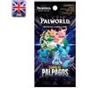 Bandai Carte Palworld - Dawn of Palpagos BP-01 (Bustine - ENG)