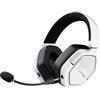 TRUST Cuffie Gaming Wireless GXT493PS Carus (Bianca - PS5)