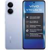 Vivo Smartphone Vivo V70 Lite 6.77" 6GB 256GB 5G Dual sim 6500mAh Blu