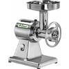 Tritacarne professionale - Produzione 150-250 kg/h - Bocca di ingresso carne Ø 52 mm - Voltaggio MONOFASE