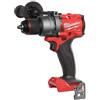 Milwaukee Trapano battente 18 Volt Tecnologia FUEL valigetta HeavyDuty - senza batteria