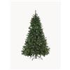 Bizzotto Albero di Natale artificiale Bellamonte - Verde
