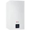 Hermann Saunier Duval Semiatek Condens 28-AS/2 caldaia a condensazione 28kw a metano con kit fumi omaggio 8000021901