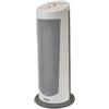 Bimar Termoventilatore ptc bimar hot tower hp 129 bianco 2000 w
