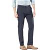 Dockers Pantaloni Crafted Khaki, Slim Tapered, Uomo