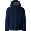NORTH SAILS Uomo North Sails Giacca Con Cappuccio Hobart