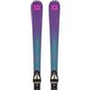 VOLKL Sci Volkl Peregrine 72 Master Rmot Con Attacco Comp 16 Gw