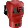 UFC Ultimate K.O. Profumo Uomo 100ml | Eau de Parfum, Fragranza Ambrata, Aromatica e Legnosa, Profumi Uomo