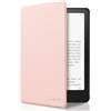 CoBak Custodia per e-reader da 7", compatibile con BOOX, Rosa cipria | Per e-reader da 7". Cover con funzione automatica di sospensione/riattivazione e protezione affidabile.