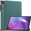 Fitudoos Cover Compatibile con Lenovo Idea Tab Pro Gen 2, Ultra Sottile Leggero Copertura Intelligente, con Funzione di Supporto,Sospensione/riattivazione automatica