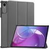 Fitudoos Cover Compatibile con Lenovo Idea Tab Pro Gen 2, Ultra Sottile Leggero Copertura Intelligente, con Funzione di Supporto,Sospensione/riattivazione automatica