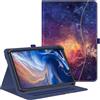 FINTIE Custodia Universale per Tablet 12-13" Pollici | [Multi-angli] Protettiva Stand Cover per TECLAST Tablet T60Plus /T60AI 12 Pollici, TECLAST T65MAX 13 Pollici, Galaxy