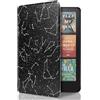 CoBak Custodia CoBak per e-reader 7" compatibile con BOOX, costellazione | Adatto a e-reader da 7". Copertina intelligente con funzione auto-sleep/wake e protezione sicura.