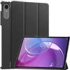 Fitudoos Cover Compatibile con Lenovo Idea Tab Pro Gen 2, Ultra Sottile Leggero Copertura Intelligente, con Funzione di Supporto,Sospensione/riattivazione automatica