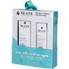 RILASTIL® Set Idratazione Pelli Sensibili Crema Viso + Contorno Occhi 1 pz