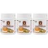 Baobab Aessere 60 Tavolette Masticabili 3x60 pz Compresse masticabili