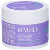 Revuele Velvetish Silky Amber Crema Corpo Idratante con Vaniglia e Olio di Argan 300 ml