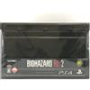 PS4 Resident Evil Biohazard RE 2 Collectors Edition Capcom Japan nuovo sigillato