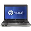 HP ProBook 4530s Intel Core i5-2450M 15.6" - 8 GB - 500 GB HDD - Windows 10 Professional - Buono