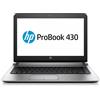 HP ProBook 430 G3 Intel Core i5-6200U - 8 GB - 128 GB - Windows 10 Professional - Ottimo