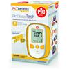 THERAS CONSUMER HEALTH Srl Pic GlucoTest Diary® Kit PIC