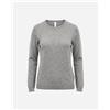 Only Hope W - Maglione - Donna - Grigio