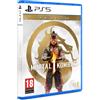 WARNER BROS MORTAL KOMBAT 1 - PREMIUM EDITION (PS5)