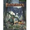 Logan Bonner Pathfinder RPG: Pathfinder Monster Core (P2) (Copertina rigida)