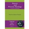 Patricia Adams Farmer Beauty and Process Theology (Tascabile)