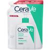 Cerave refill schiuma detergente 473 ml - CERAVE - 989814456