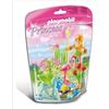 PLAYMOBIL 5352 Principessa - Fata del Sole con Pegaso