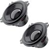 Audison AP 2 Diffusore full range da 50 mm 25W, 4Ohm, 150Hz - 20kHz (coppia)