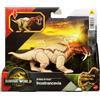 MATTEL Jurassic World - Attacco al dinosauro Inostrancevia JCL58