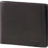Samsonite Portafoglio con porta monete e porta tessere Samsonite Attack 3 SLG 161484