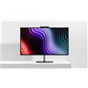 HP E4ET3EA All-in-One PC Copilot+ Intel Core Ultra 7 356H 68,6 cm (27") 2560 x 1440 Pixel All-in-one 16 GB DDR5-SDRAM 1 TB SSD Windows 11 Home Wi-Fi (802.11be) Nero, Grigio [E4ET3EA#ABZ]