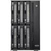 TerraMaster T6-423 server NAS e di archiviazione Desktop Intel® Celeron® N5095 4 GB DDR4 0 TB Grigio