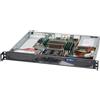 Ernitec 1U - i7-12700, 16GB, 1TB, 2x2.5GbE, IPMI, 1x350W, Win11Pro server Supporto Intel® Core™ i7 4,9 GHz DDR5-SDRAM 350 W Windows 11 Pro