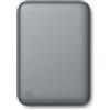 Seagate Hard disk esterno Seagate Expansion STNP4000400 disco rigido 16 TB 3.5" USB tipo-C Grigio