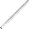 M METERXITY Spindello Per Maniglia Porta 6 x 0,3 Pollici 140 x 8 mm Ferro | 1-Pack, Per La Maggior Parte Delle Maniglie Porta, Spindello Quadrato Di Ricambio