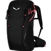 Salewa Alp Trainer 20L Zaino Donna - BLACK OUT