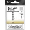 Daiwa Girella Fast Lock