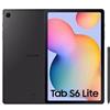 Tablet Samsung Galaxy Tab S6 Lite 2024 SM-P620 128GB 10.4" WiFi Android OS Gray