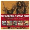 The Incredible String Band Original Album Series (CD) Box Set