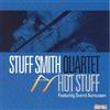 Stuff Smith Hot Smith (CD) Album