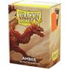 DRAGON SHIELD Standard Sleeves - Matte Accessori Carte