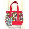 Una scimmia da bagno Borsa da collaborazione A Bathing Ape Milo x Sanrio Hello Kitty My Melody rara